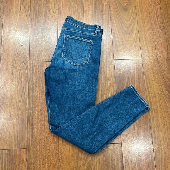 Frame Le High Skinny Size 29 - Picture 1 of 3
